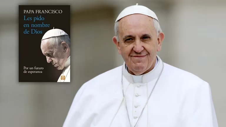 Diez frases del papa Francisco en su nuevo libro: TikTok, abusos sexuales en la Iglesia y la urgencia climática