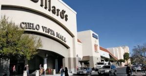 Tiroteo se registró en centro comercial de El Paso este #15Feb