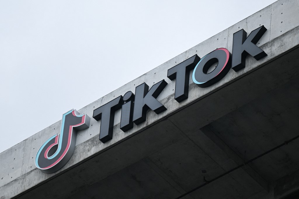 Ejército sueco prohíbe TikTok en sus dispositivos móviles