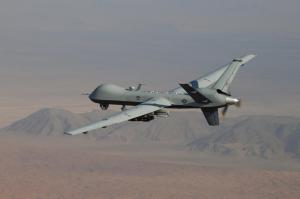 Reaper MQ-9: Estas son las características letales del dron de EEUU impactado por caza ruso