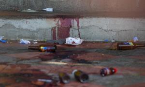 Masacre en Barranquilla deja al menos cinco muertos y 14 heridos