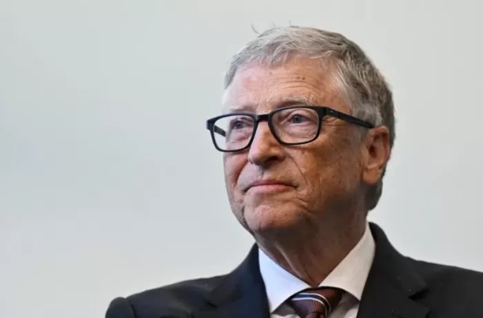 El nuevo invento que Bill Gates considera revolucionario y cree tan importante como el origen de la PC