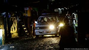 Otros cuatro exmilitares se entregaron a las autoridades por el asesinato de un gobernador en Filipinas