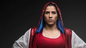 Boxeadora Yokasta Valle promocionará DDHH como campeona de la ONU