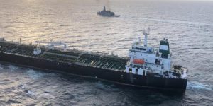 La desaparición del buque FortOne (Nikel) explota la corrupción en la cúpula del chavismo