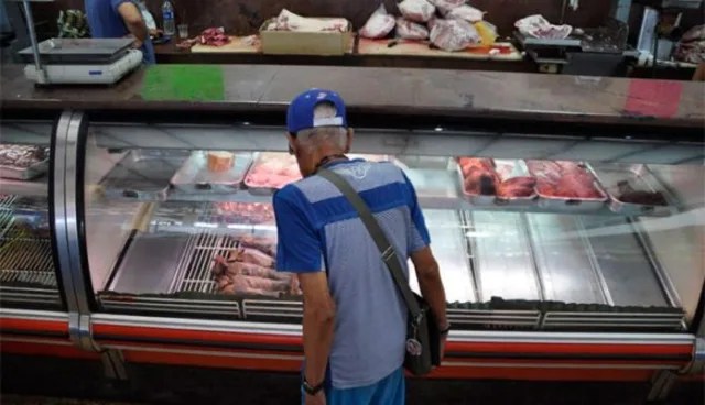Imports and drop in meat consumption have producers with “the rope around their neck” in Zulia