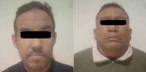 Detuvieron en Anzoátegui a tres extorsionadores sexuales que amenazaban a adolescentes por redes