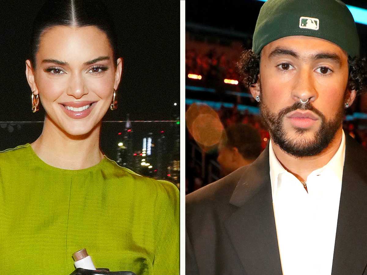 ¿Conejito en camino? Kendall Jenner desata rumores de embarazo en pleno romance con Bad Bunny