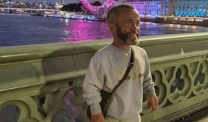 Paul Grant, uno de los ewok de “El retorno del Jedi”, apareció muerto en una estación en Londres