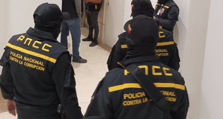 Filtran borrador de Ley chavista “Extinción de Dominio” para incautación de propiedades relacionadas con corrupción y terrorismo