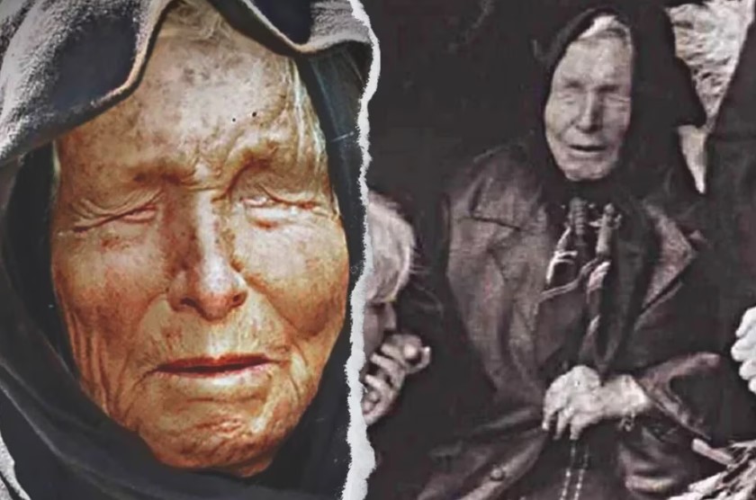 La mujer ciega que decía ver más allá: la vida y predicciones de Baba Vanga, “La Nostradamus de los Balcanes”