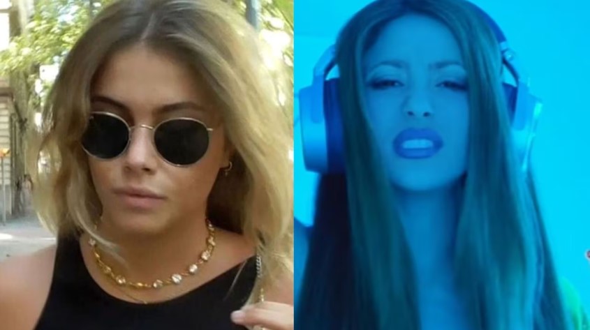 Va más allá de las canciones: la verdadera “molestia” de los padres de Clara Chía en contra de Shakira