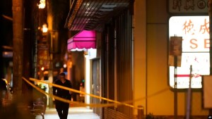 Tragedia en Georgia: Una discusión desencadenó terrible tiroteo que dejó tres muertos