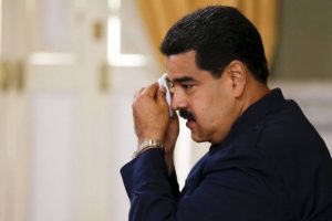 Régimen de Maduro patalea y rechaza el informe anual de EEUU sobre derechos humanos