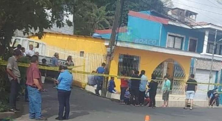 Conmoción en Nicaragua: Anciana de 84 años fue asesinada por su hijo ebrio a garrotazos