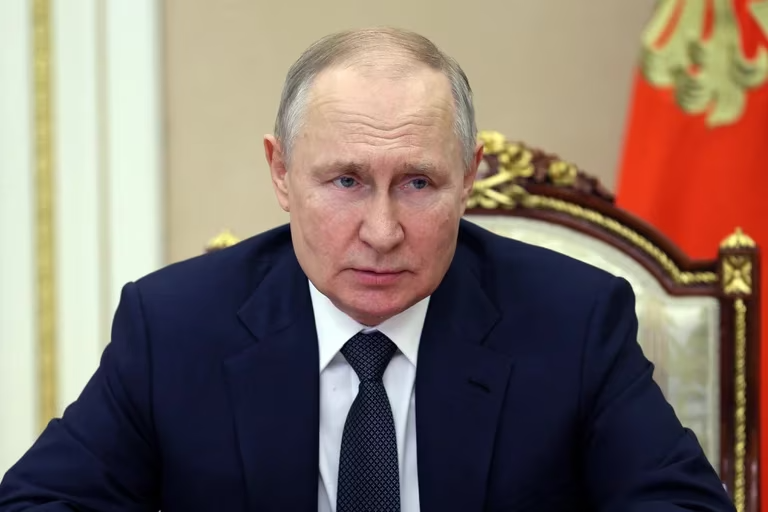Putin afirma que incrementará la cooperación militar con Bielorrusia