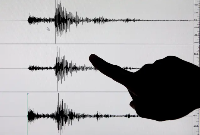Sismo de magnitud 3,5 en provincia ecuatoriana fronteriza con Colombia