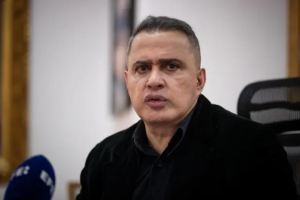 Tarek William Saab no descartó nuevas detenciones en plena purga chavista