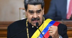 A Decade of Nicolás Maduro