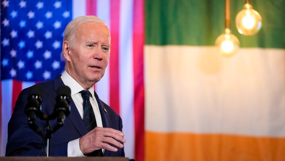 Biden anunció millonaria cifra en dólares contra cambio climático en los países en desarrollo