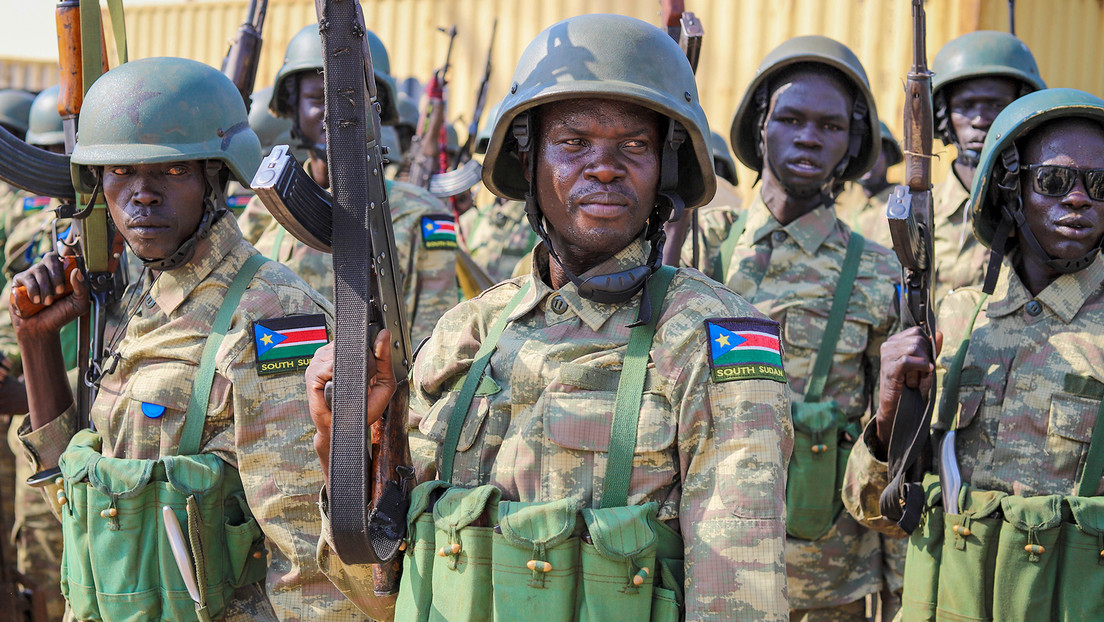 Misión de la ONU en Sudán pide “cese inmediato de combates” entre militares