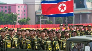 Corea del Sur se convierte en “una base avanzada de EEUU para una guerra nuclear”, según agencia estatal