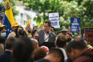 Opposition Leader’s Escape From Venezuela Is a Headache for Colombian Government