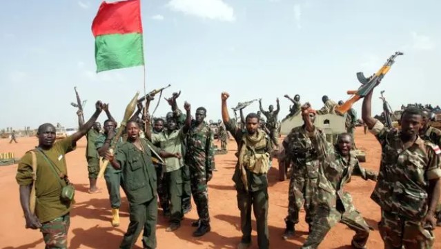 Rivalidad entre los dos líderes militares deja a Sudán al borde de la guerra