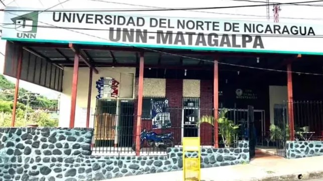 La dictadura de Nicaragua cerró otras tres universidades privadas