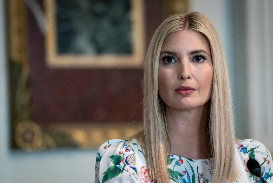 Ivanka Trump se desvincula de abogados de sus hermanos en juicio por fraude