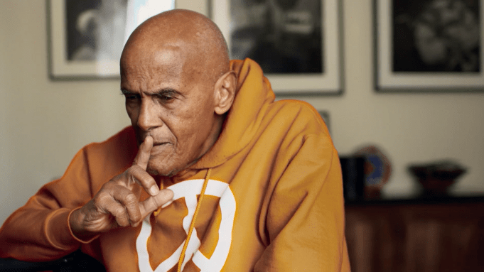 El cantante y activista Harry Belafonte muere a los 96 años