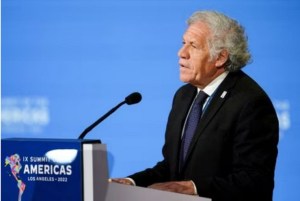 Probe of OAS chief draws members’ push for ethics reforms