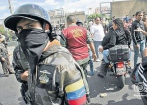 In Lara, Venezuela, Criminal ‘Colectivos’ Control Public Services