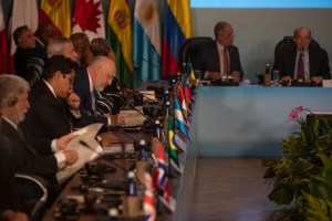 ‘Very difficult’: Challenges abound after summit on Venezuela