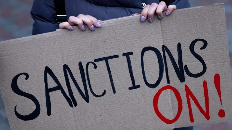 Why sanctions don’t work – but could if done right