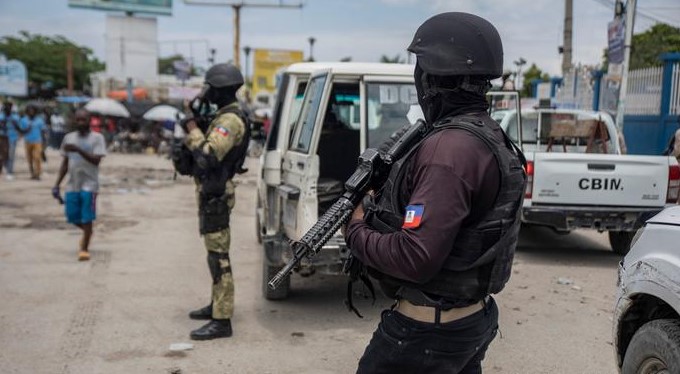 La ONU exige apoyo inmediato a la Policía haitiana ante aumento de violencia