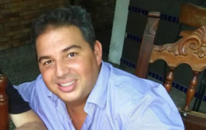 Saab admite que el empresario Fernando Bermúdez no está preso: “Está prófugo en España”
