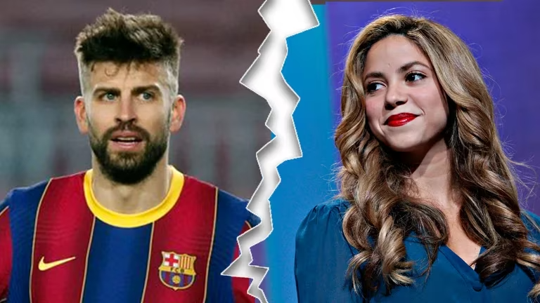La batalla final entre Piqué y Shakira: el misterio de las escrituras de la mansión en Barcelona