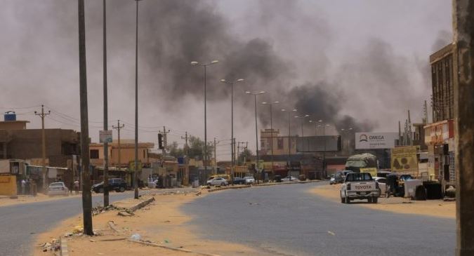 ONU y UA acuerdan coordinar esfuerzos para desescalar crisis en Sudán
