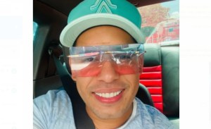Reconocido humorista venezolano fue baleado en Brasil en un evento que terminó con varios muertos