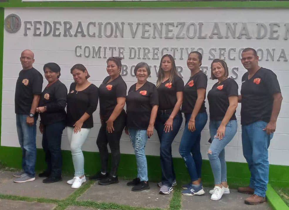 Federación de Maestros en Bolívar: Este #1May se reivindica la lucha sindical y exigimos salarios dignos