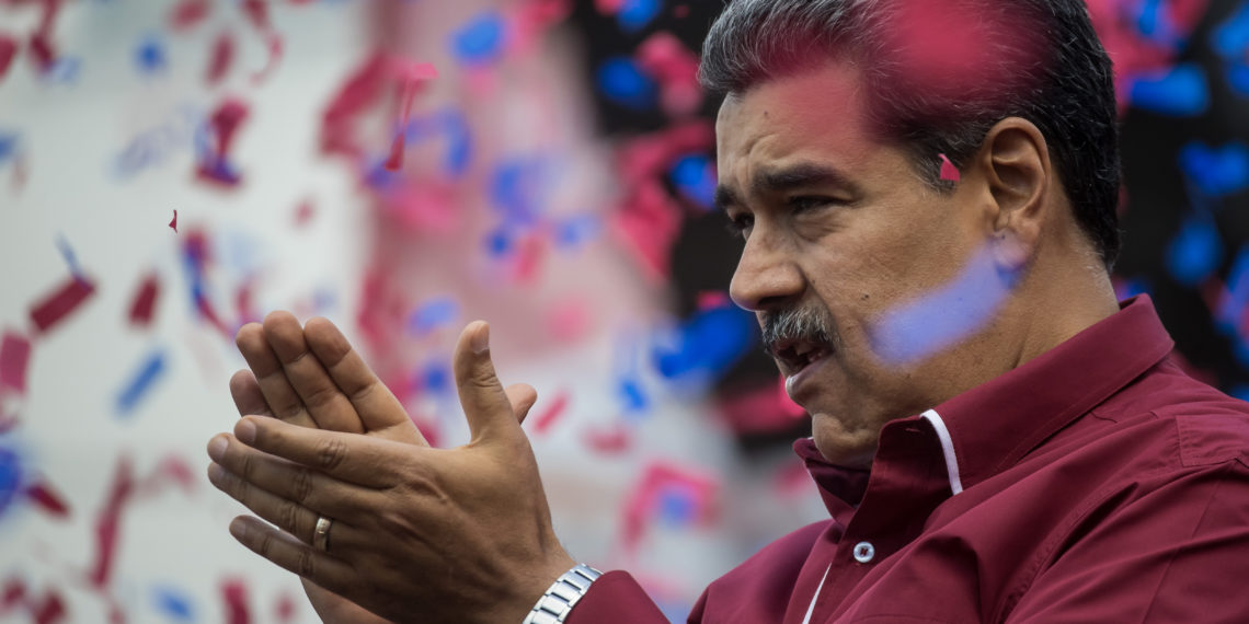Maduro madrugó y lanzó modificación sorpresa del “Bono de Guerra”: “Era un cambio necesario” (VIDEO)