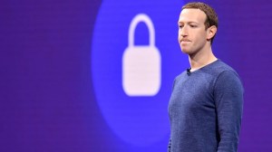 Citaron a Zuckerberg para testificar sobre uso de redes por traficantes de personas en Florida