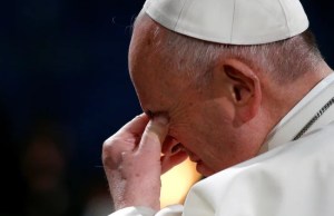 El reclamo del papa Francisco: ¡Cuántas guerras, parece increíble el mal que el hombre puede llegar a realizar!