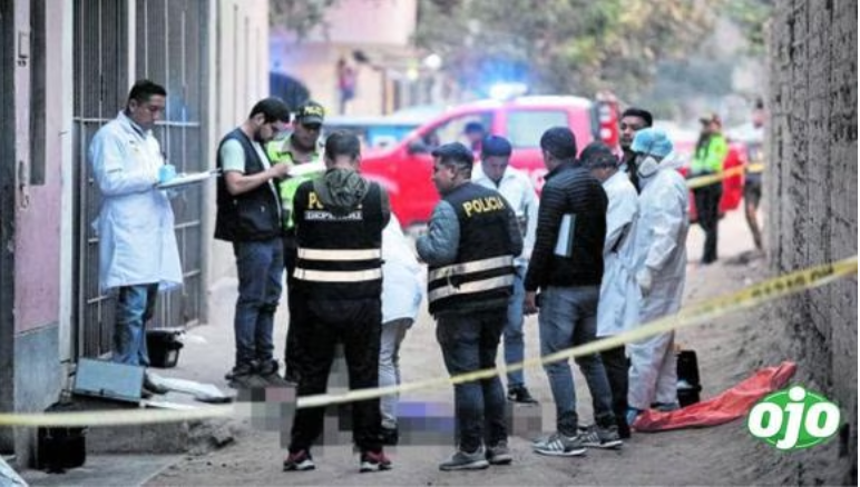 Asesinaron a venezolana en el Día de la Madres y dejaron aterrador mensaje: “esto les pasa a todos los sapos”