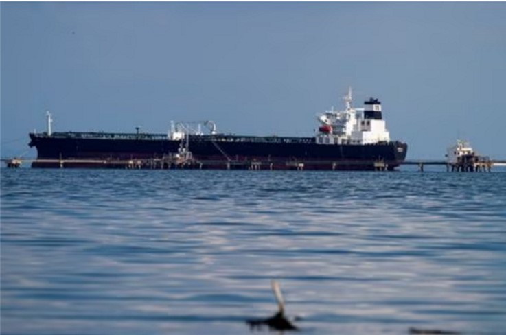 Chevron export earnings boost supply of US dollars in Venezuela -sources