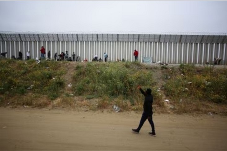 US parole program to continue post-Title 42, México to accept returnees