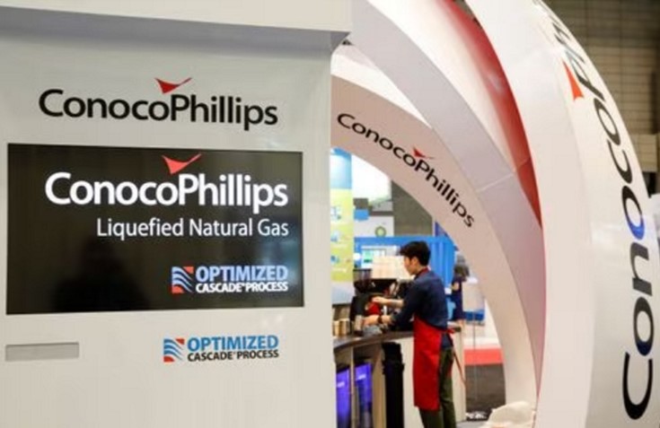 Conoco sees ‘light at end of the tunnel’ on Venezuela claims, CEO says
