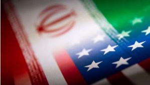 US confiscates Irán oil cargo on tanker amid Tehran tensions