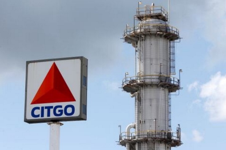 Citgo posts $937 million first-quarter profit on strong margins